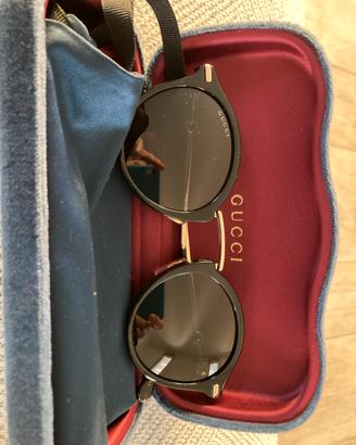 Occhiali da sole Gucci GG0917S