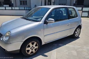 VW lupo 