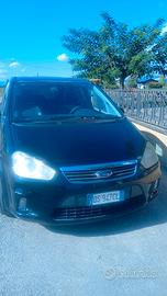Ford c max