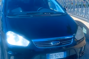 Ford c max