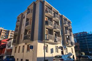 Appartamento Sesto San Giovanni