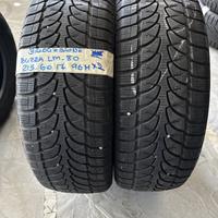gomme usate 2156017 Winter BRIDGESTONE - BLIZZAK L