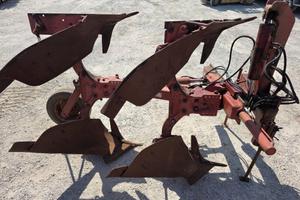 Aratro Sogema Trivomere mod. 150/ PAS-RFS