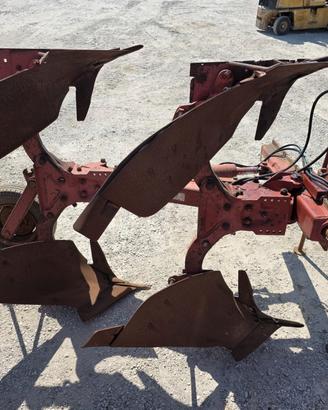 Aratro Sogema Trivomere mod. 150/ PAS-RFS