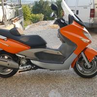 Kymco Xciting 250 - 2007