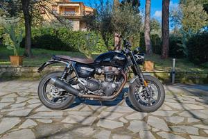 Triumph Speed Twin 1200 - 2019