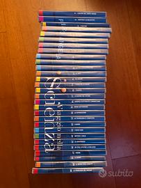 Viaggio nella Scienza - Collezione DVD