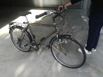 bicicletta