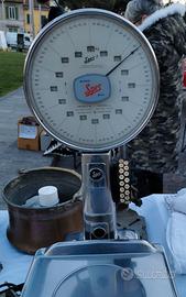 bilancia arredamento