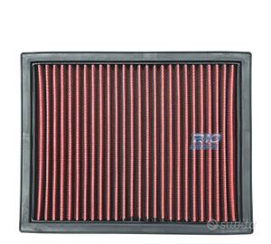 FILTRO ASPIRAZIONE DIRETTA BMW E38 94-01