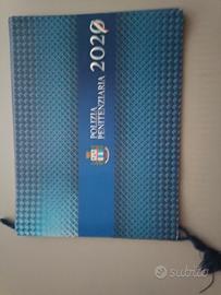 Calendari polizia penitenziaria 2020-2018-2016
