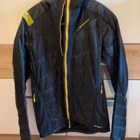 Piumino La Sportiva Hyperspace Taglia S