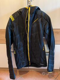 Piumino La Sportiva Hyperspace Taglia S