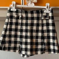 Gonna/pantaloncino