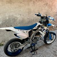 tm smr 125