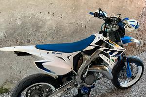 tm smr 125