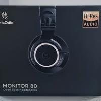 Cuffie OneOdio Monitor  80 Open Back professionali