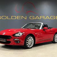 Fiat 124 Spider 1.4 MultiAir