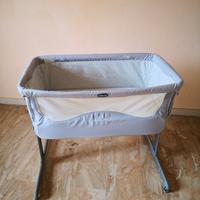 Culla lettino Next2me Chicco