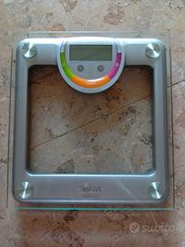 Bilancia pesapersone Digitale Tefal 