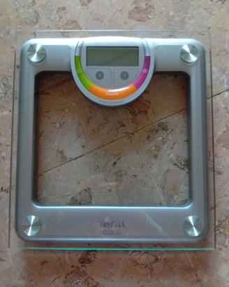 Bilancia pesapersone Digitale Tefal 