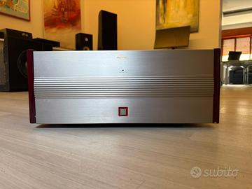 Rotel Amplificatore Finale RHB 10