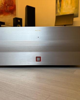 Rotel Amplificatore Finale RHB 10
