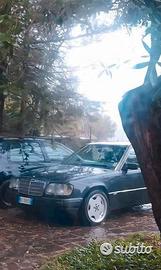 Mercedes Benz 300 CE 24 SPORTLINE AMG FullOptional