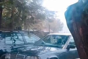 Mercedes Benz 300 CE 24 SPORTLINE AMG FullOptional