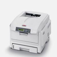 Oki laser print 5650