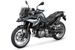 BMW R GS 1300 Triple Black