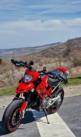 Ducati Hypermotard 1100 - 2011