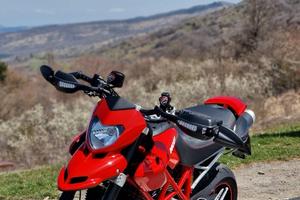 Ducati Hypermotard 1100 - 2011
