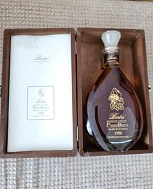 Grappa Paolo Berta riserva 1996