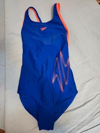 costume bambina piscina , marca SPEEDO