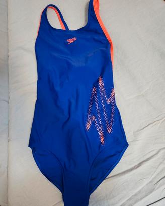 costume bambina piscina , marca SPEEDO