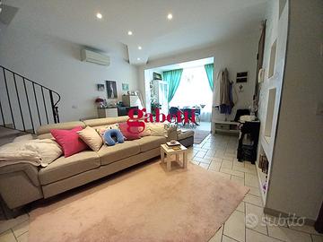 Appartamento Riccione [Cod. rif Q439VRG]