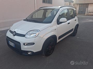 Fiat Panda Hybrid - 2022