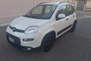 Fiat Panda Hybrid - 2022