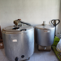 Refrigeratore