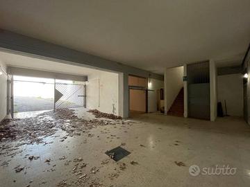 Box / Garage di 38 m² a Melendugno