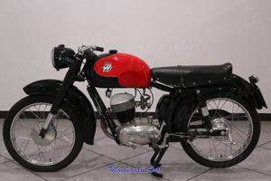 MV Agusta 125 TR Turismo Rapido