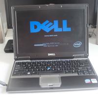 NOTEBOOK DELL LATITUDE D430 INTEL CORE 2 DUO U7700