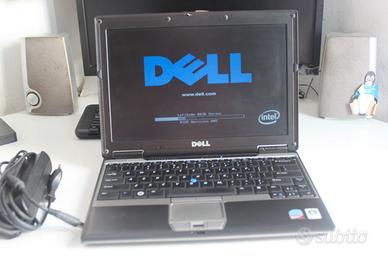 NOTEBOOK DELL LATITUDE D430 INTEL CORE 2 DUO U7700