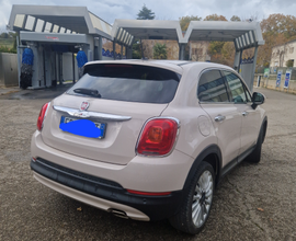 FIAT 500X 1.6 multijet 120 hp Lounge