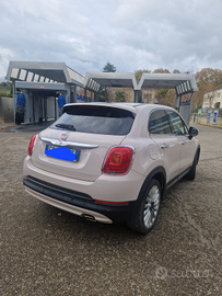 FIAT 500X 1.6 multijet 120 hp Lounge