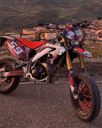 moto hm/vent