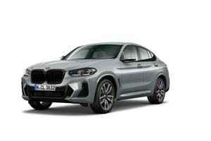 BMW X4 xDrive20d 48V Msport Aut.