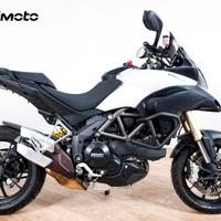 DUCATI MULTISTRADA 1200 - 2011