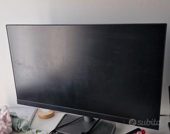 Monitor 24" Lenovo 